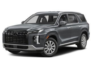 New 2024 Hyundai Palisade SEL w/ Premium Package image 1