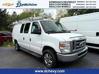 Used 2008 Ford E-250 and Econoline 250 image 1