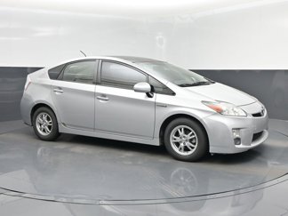 Used 2010 Toyota Prius Five image 1