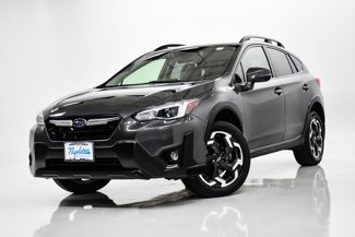 Used 2023 Subaru Crosstrek 2.5i Limited image 1