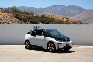 Used 2019 BMW i3 w/ Range Extender image 1