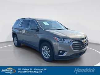 Used 2019 Chevrolet Traverse LT image 1