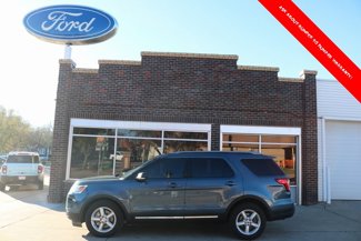 Used 2019 Ford Explorer XLT w/ Equipment Group 201A image 1