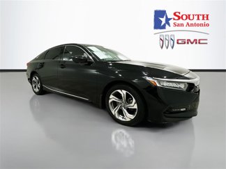 Used 2019 Honda Accord EX-L image 1
