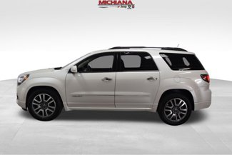 Used 2014 GMC Acadia Denali image 1