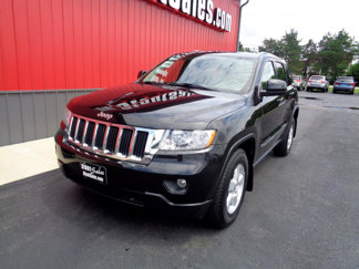 Used 2012 Jeep Grand Cherokee Laredo w/ Laredo E Group image 1