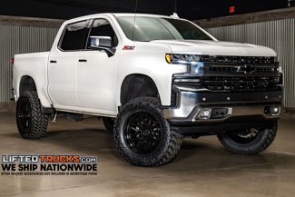 Used 2021 Chevrolet Silverado 1500 LTZ w/ LTZ Premium Package image 1