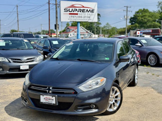 Used 2014 Dodge Dart Limited image 1