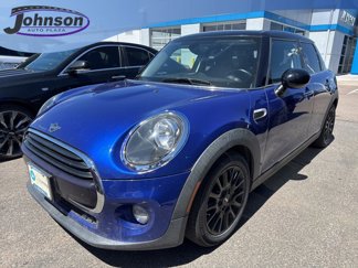 Used 2019 MINI Cooper 4-Door Hardtop image 1