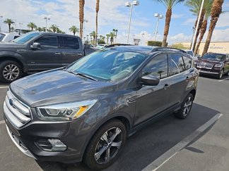 Used 2017 Ford Escape SE w/ Equipment Group 201A image 1