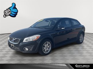 Used 2013 Volvo C30 T5 image 1
