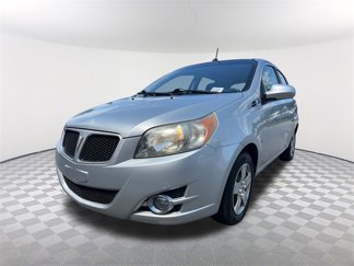 Used 2009 Pontiac G3 w/ Preferred Package image 1