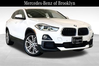 Used 2019 BMW X2 xDrive28i w/ Convenience Package image 1