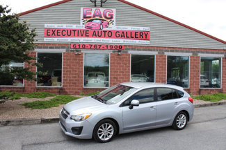 Used 2013 Subaru Impreza 2.0i Premium w/ Popular Pkg 1 image 1