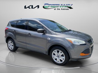 Used 2013 Ford Escape S image 1