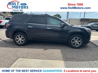 Used 2014 GMC Acadia SLT image 1