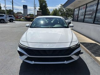 Certified 2024 Hyundai Elantra SEL video 2