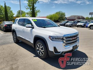 Used 2020 GMC Acadia SLE image 1