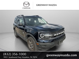 Used 2023 Ford Bronco Sport Big Bend image 1