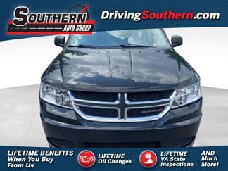 Used 2018 Dodge Journey SE w/ Connectivity Group image 1