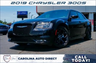 Used 2019 Chrysler 300 S image 1