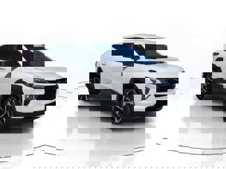 Certified 2024 Chevrolet Trax RS w/ Driver Confidence Package image 1