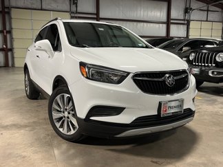 Used 2019 Buick Encore Preferred image 1