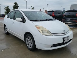 Used 2005 Toyota Prius image 1