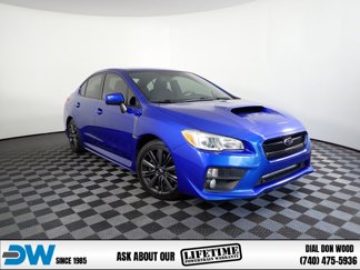 Used 2015 Subaru WRX image 1