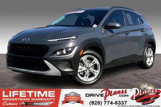 Used 2023 Hyundai Kona SEL w/ Cargo Package image 1