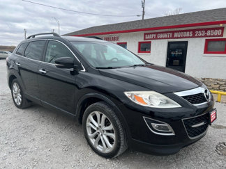 Used 2012 MAZDA CX-9 Grand Touring w/ Moonroof & Bose Audio Pkg image 1