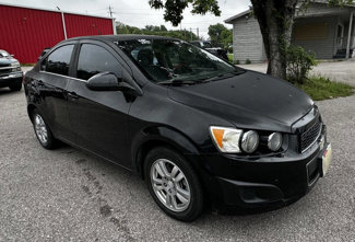 Used 2013 Chevrolet Sonic LT image 1