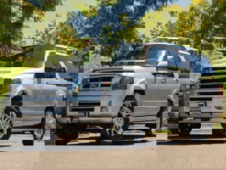 Used 2012 Ford Expedition EL Limited image 1