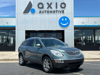 Used 2009 Buick Enclave CXL w/ Entertainment Package #2 image 1