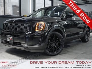 Used 2020 Kia Telluride SX image 1