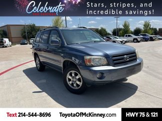Used 2007 Toyota Highlander 2WD w/ 3rd Row image 1