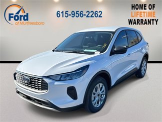 New 2025 Ford Escape Active w/ Tech Pack #1 image 1