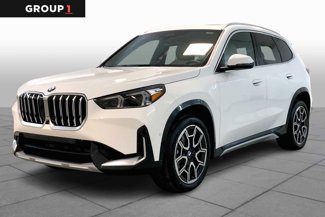 New 2025 BMW X1 xDrive28i w/ Technology Package image 1