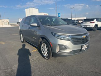 Used 2023 Chevrolet Equinox LT image 1