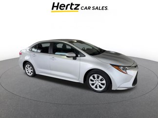 Used 2024 Toyota Corolla LE image 1