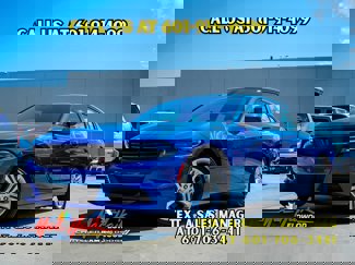 Used 2022 Dodge Charger SXT image 1