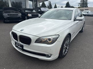 Used 2010 BMW 750Li image 1