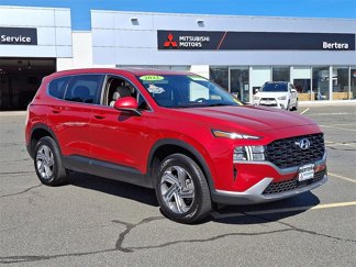 Used 2023 Hyundai Santa Fe SE w/ Cargo Package image 1