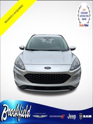 Used 2020 Ford Escape SEL image 1
