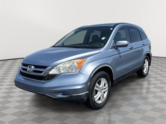 Used 2011 Honda CR-V EX-L image 1