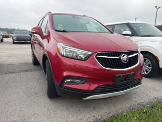 Used 2017 Buick Encore Sport Touring w/ Safety Package image 1