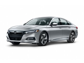 Used 2020 Honda Accord EX image 1