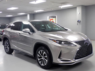 Used 2020 Lexus RX 350 Premium w/ Premium Package image 1
