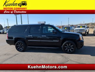 Used 2009 GMC Yukon XL Denali image 1