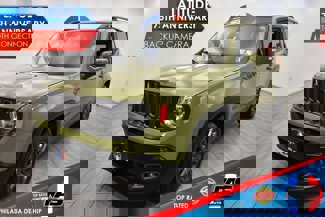Used 2016 Jeep Renegade 75th Anniversary image 1